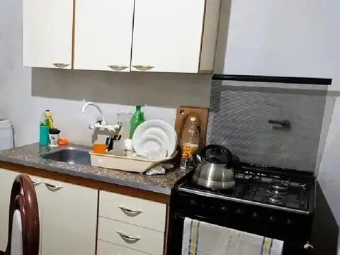 Casa en Venta en Castelar Sur, USD 63.000