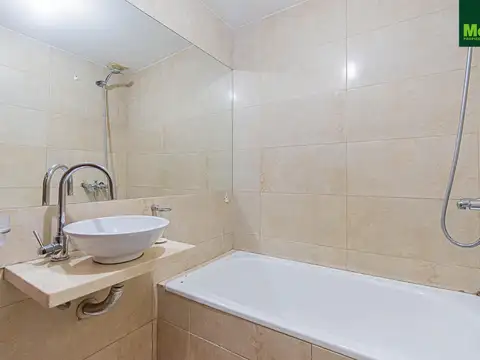 Departamento en Venta al Oeste