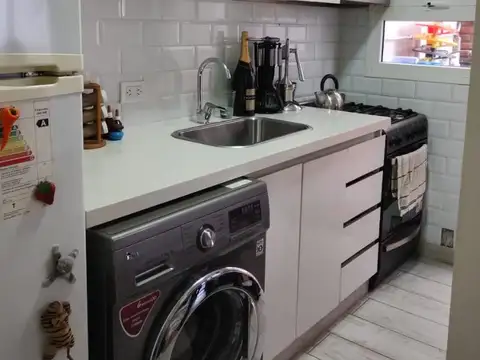 Departamento en Venta en La Perla Sur, USD 93.000