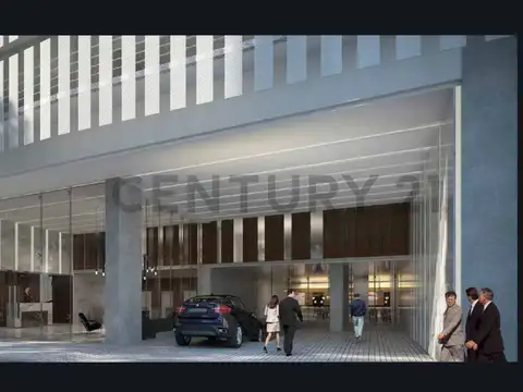 Oficina en Alquiler en Belgrano, USD 2.265