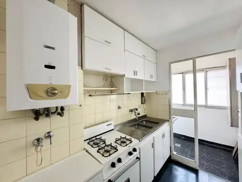 Departamento en Venta en Centro, USD 69.000