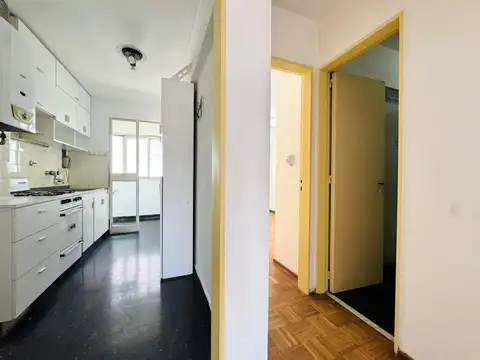 Departamento en Venta de 2 dormitorios