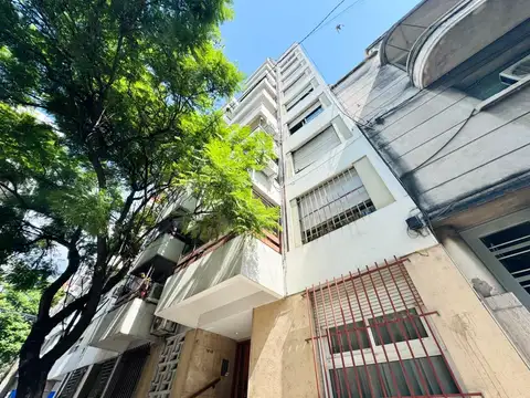Departamento en Centro
