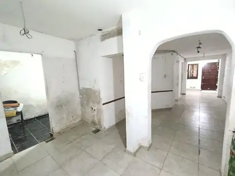 CASA VENTA BARRIO SALADILLO DOS DORMITORIOS