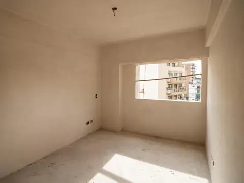 Departamento - Barrio Norte