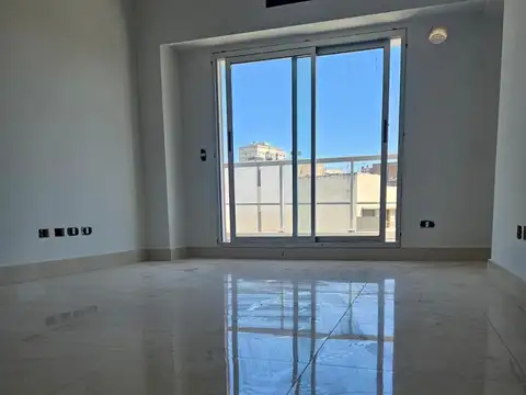 Departamento - Barrio Norte