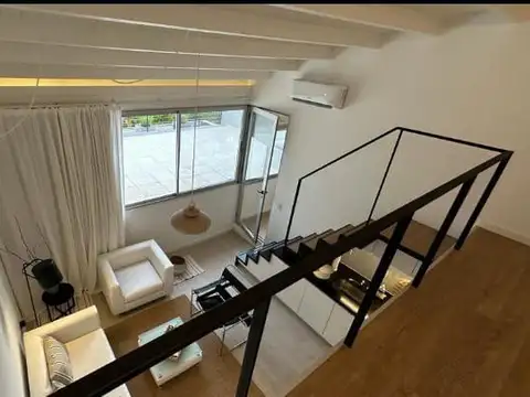 Departamento en Alquiler Temporal 1 año