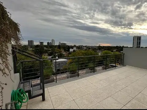 Departamento en Alquiler Temporal de 2 dormitorios