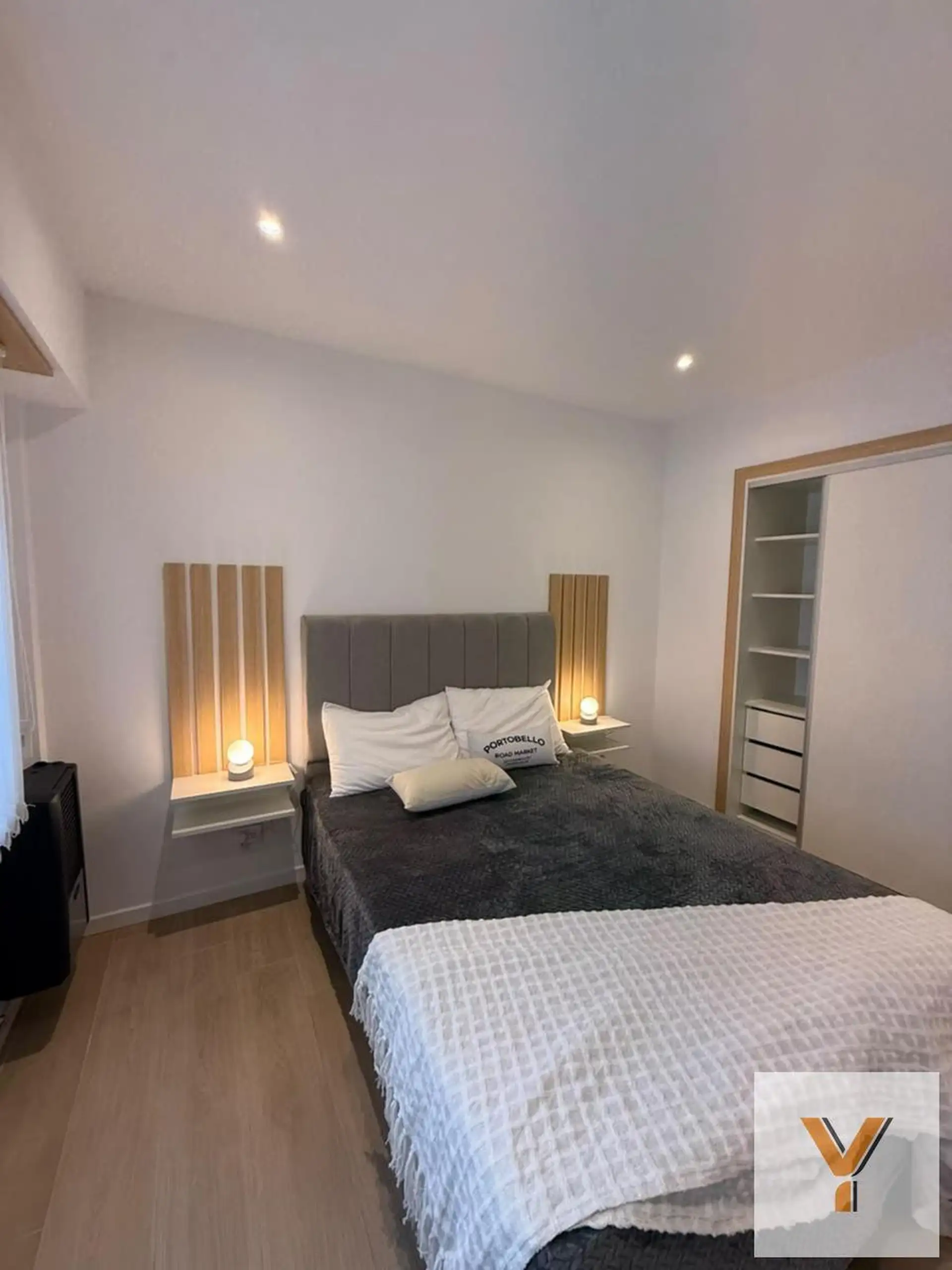 Departamento en Venta - 2 Dormitorios 2 Baños - 51mts