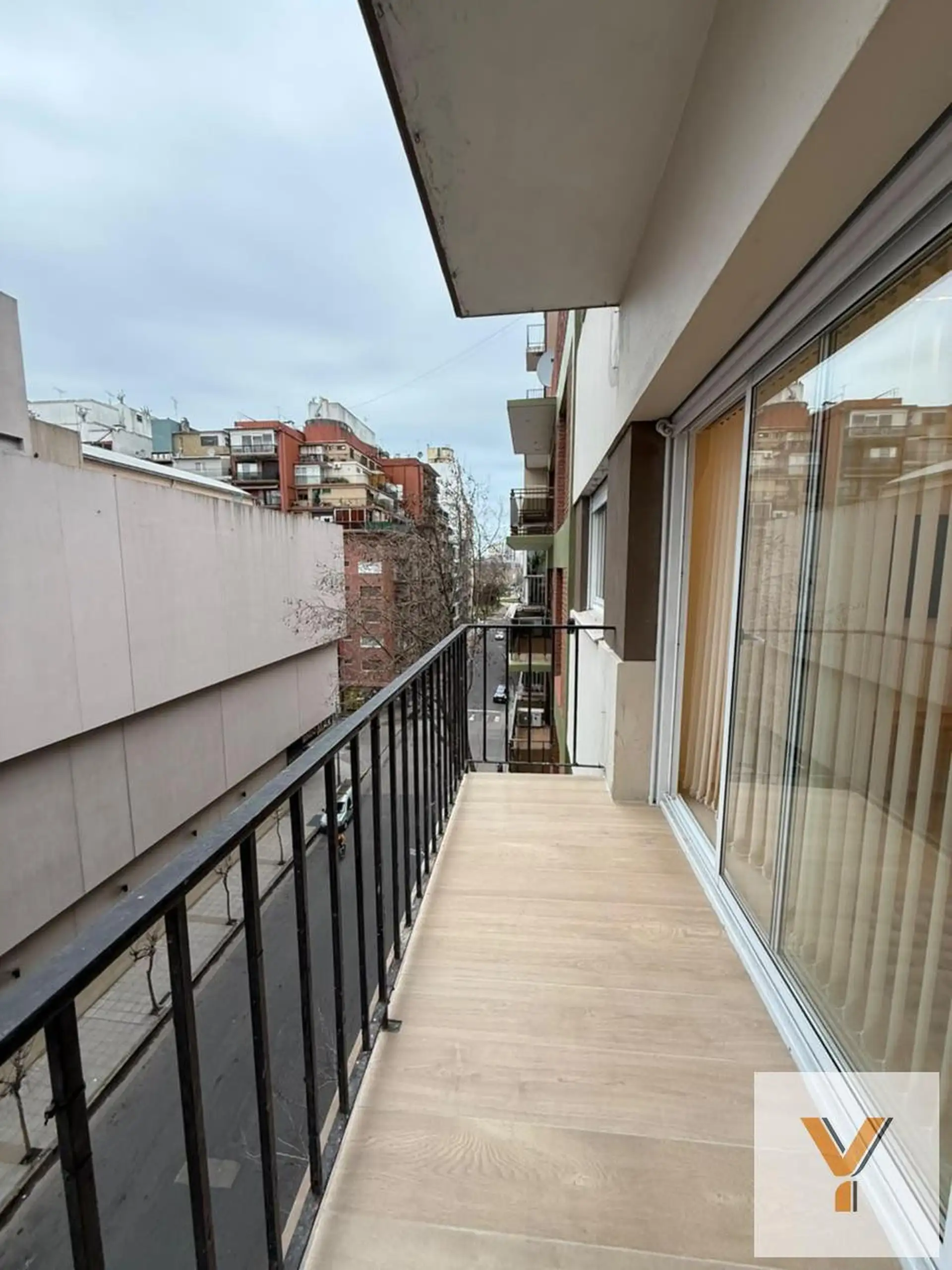 Departamento en Venta - 2 Dormitorios 2 Baños - 51mts