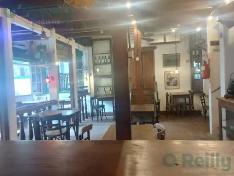 Local en Venta 24 años