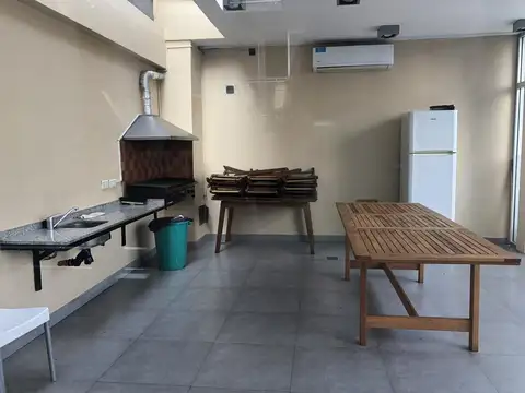 Departamento en Venta en Villa Urquiza, USD 93.000