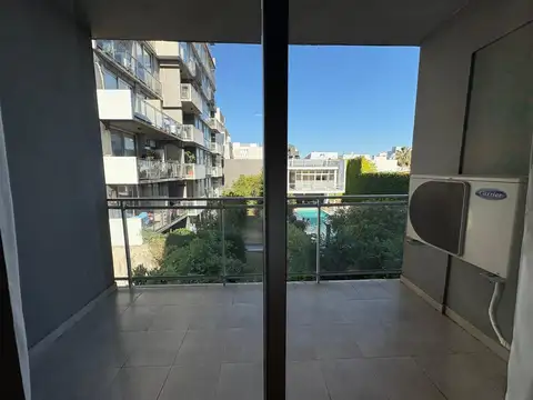 VENTA MONOAMBIENTE BALCON. AMENITIES