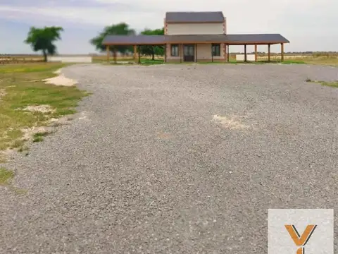 Terreno en venta - 5.000Mts2 - San Vicente