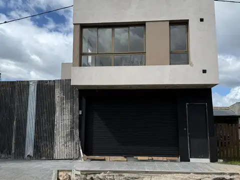 Galpon Depósito en alquiler Distrito Gorina