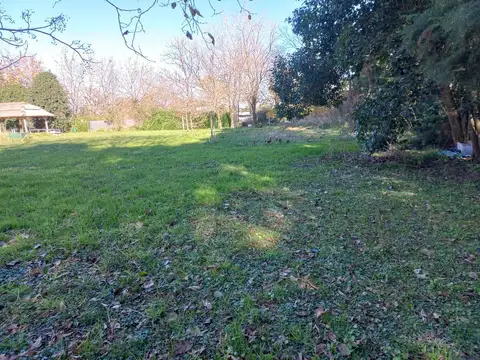 Terreno en Venta de 1500,0 m2