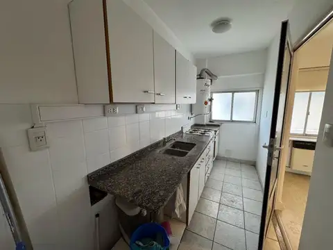 Departamento en Alquiler de 2 dormitorios
