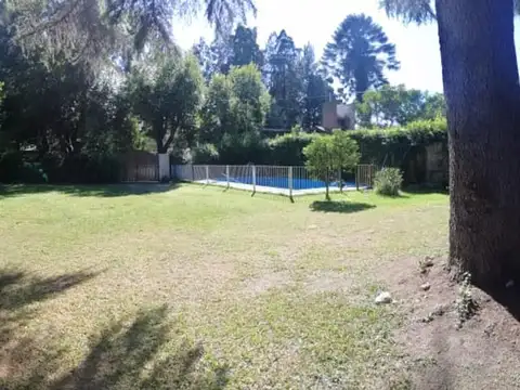 Quinta venta Ituzaingo norte