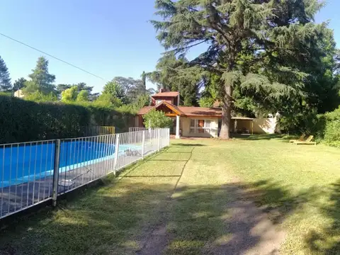 Quinta venta Ituzaingo norte