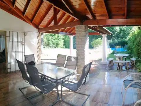 Emilio Frers 3400
