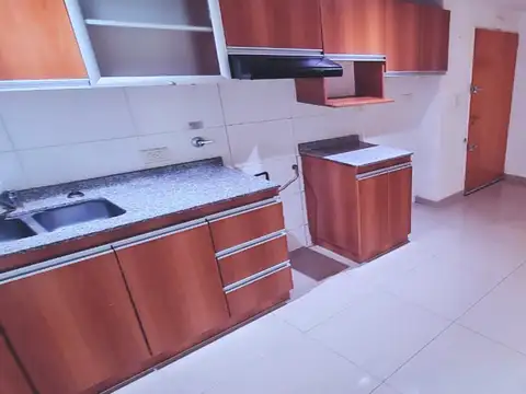 Departamento en Venta con 1 cochera