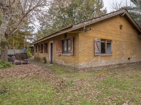 Quinta en venta 2500m2, barrio La Bota, Benavidez