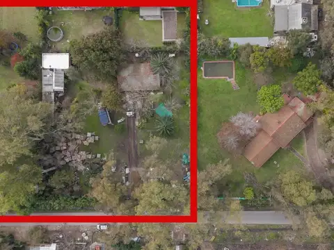 Quinta en Venta en Benavidez, Partido de Tigre