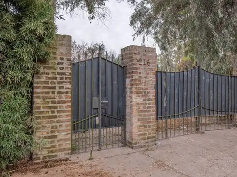 Quinta en Venta en Benavidez, USD 250.000