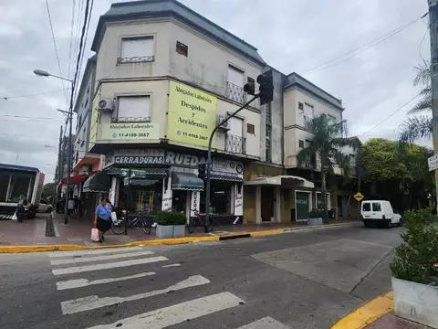 Oficina en S.Fer.-Vias/Centro