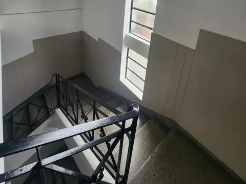 Oficina en S.Fer.-Vias/Centro