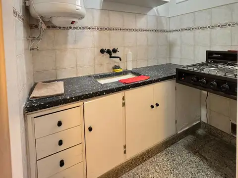 VENTA. DEPARTAMENTO 1 AMBIENTE. FALUCHO AL 2000. MAR DEL PLATA