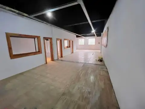 LOCAL COMERCIAL EN ALQUILER - SAN MIGUEL