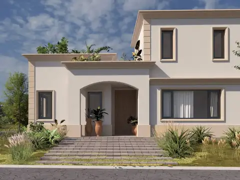 Casa en Venta en Ingeniero Adolfo Sourdeaux, USD 360.000