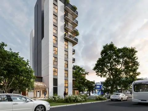 Departamento en Venta 1 año