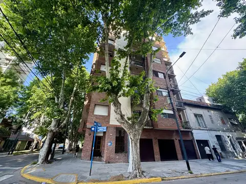 Departamento - Venta - Argentina, Tres de Febrero - Rauch 2302