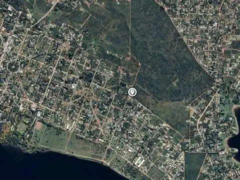 Costa Azul y Santa Cruz