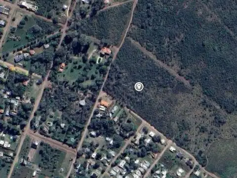 Terreno en venta - 16.000Mts2 - Villa Rumipal