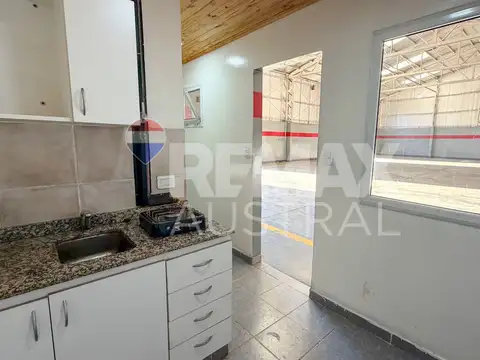 Galpon en Alquiler en Comodoro Rivadavia, $ 4.300.000