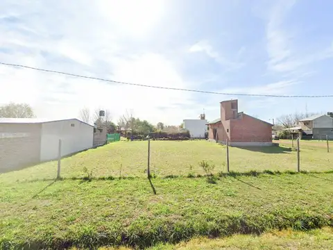 Terreno en venta 439,80m2 en Barrio Bosque Azul, Roldán