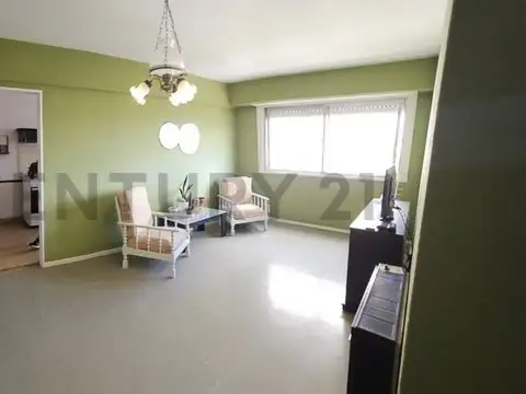 Alberti 6300, Piso 5