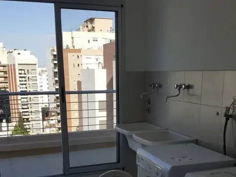 Departamento en Venta al Oeste