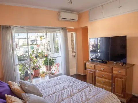 Departamento en Venta 40 años