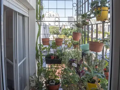 Departamento en Venta de 6 ambientes