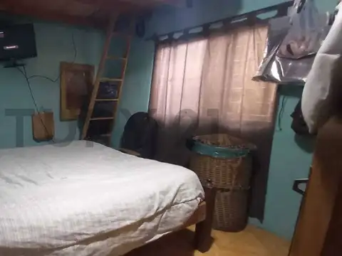 Depto Tipo Casa en Venta de 3 dormitorios