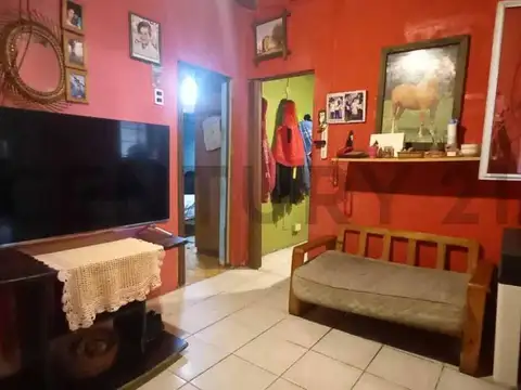 Depto Tipo Casa en Venta de 5 ambientes