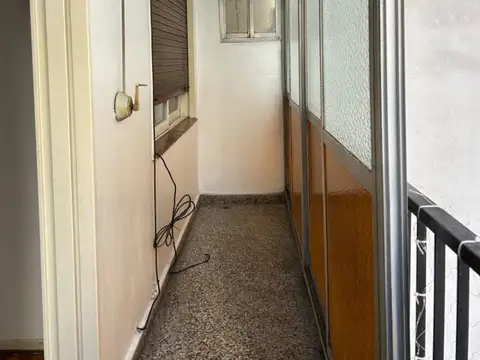 Departamento en Alquiler en Caballito, $ 600.000