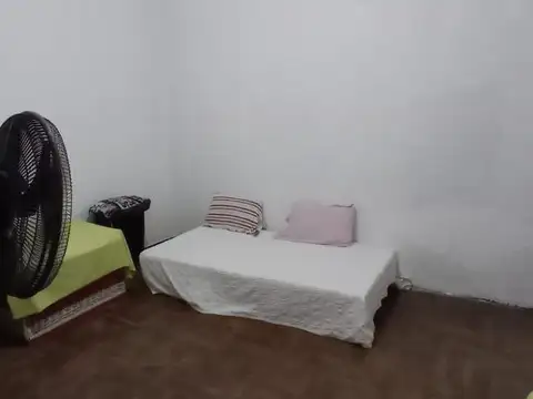 Piso único- 3 Ambientes con terraza