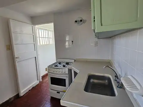 Departamento en Venta en Barrio Intersindical, USD 41.500