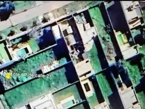 Terreno en Venta en La Plata, USD 60.000