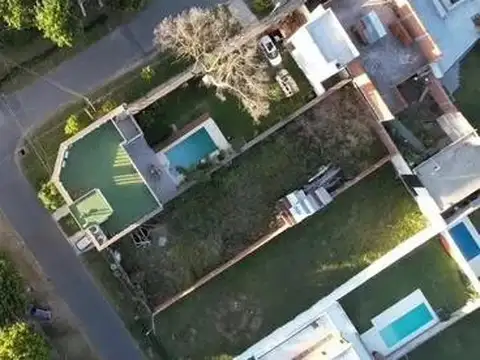 Terreno en Venta en La Plata, USD 60.000